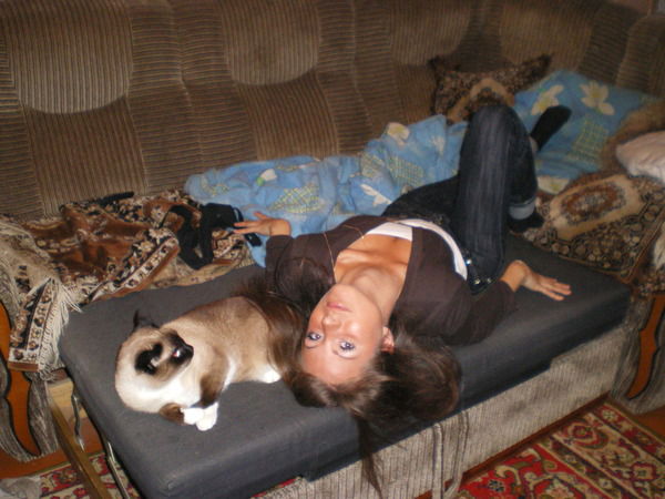 Машенька !!!!