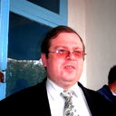 Виталий Володин
