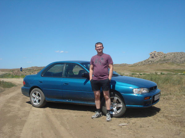 Владимир Конев