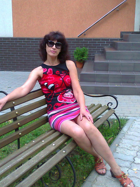 Елена Шайахмедова