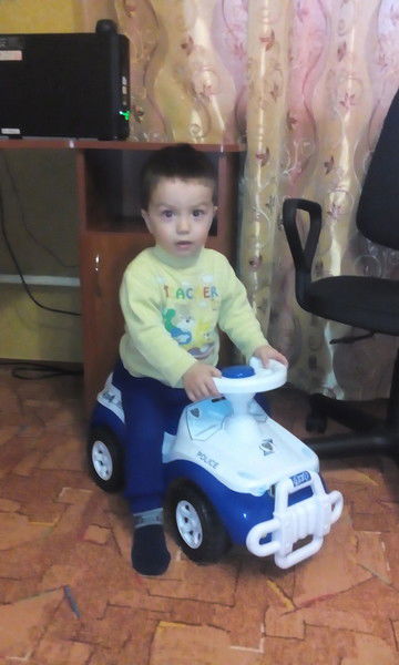 Альбина Абдувелиева