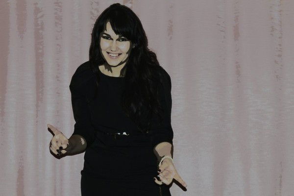 Наталья Красюк