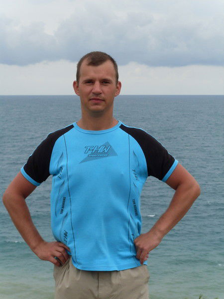 Алексей Киселёв