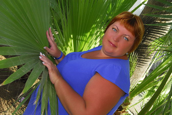 Оксана Рудык