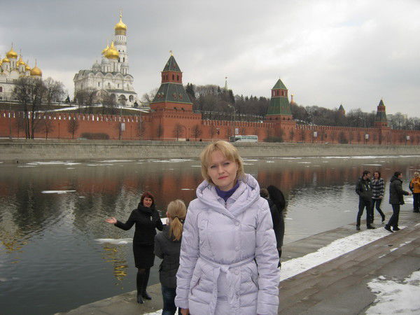 Татьяна Сутулина