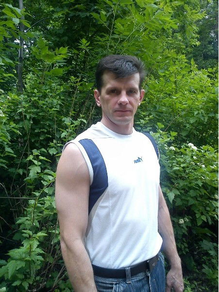 Владимир Balunets