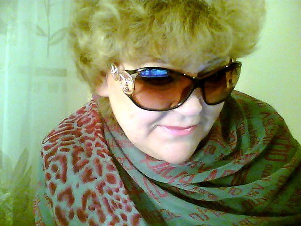 Валентина Курило