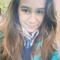 Алёна Семёнова