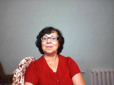 Валентина Ревидович