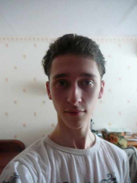 Александр Соловьев