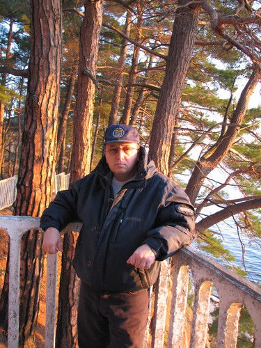 Олег Хабанов