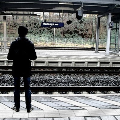 Тёма Настоящий