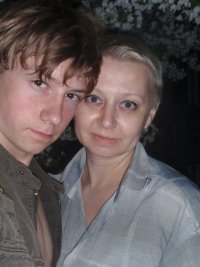 Елена Текирева