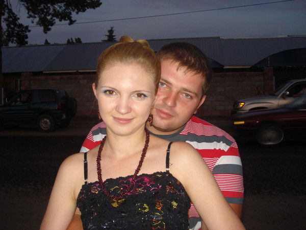 Дарья Субботина