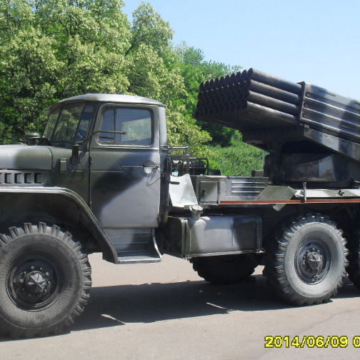 Николай Хоменко