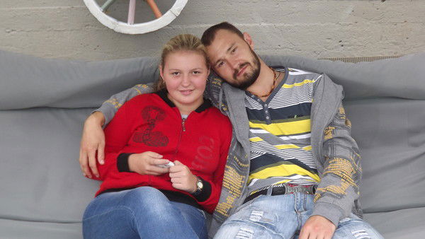 Дмитрии Гришаков