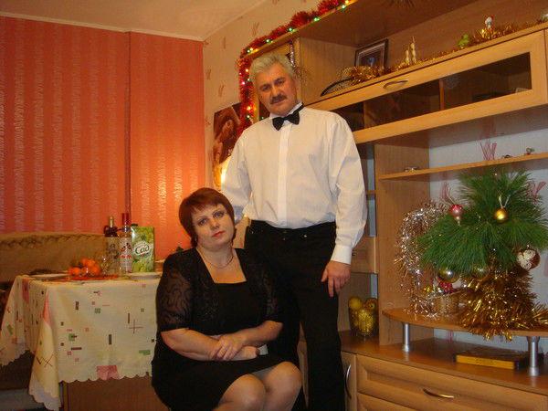 Пшеницына Людмила