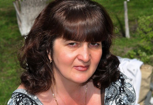 Светлана Павлова