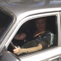 Надежда Орлова