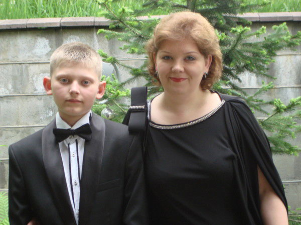 Анна Моликова