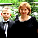 Анна Моликова