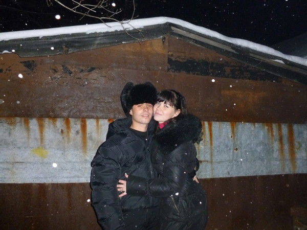 Максим Почечуев