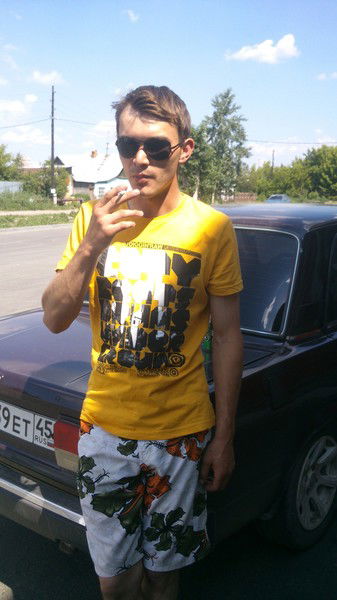 Алексей Кульпин