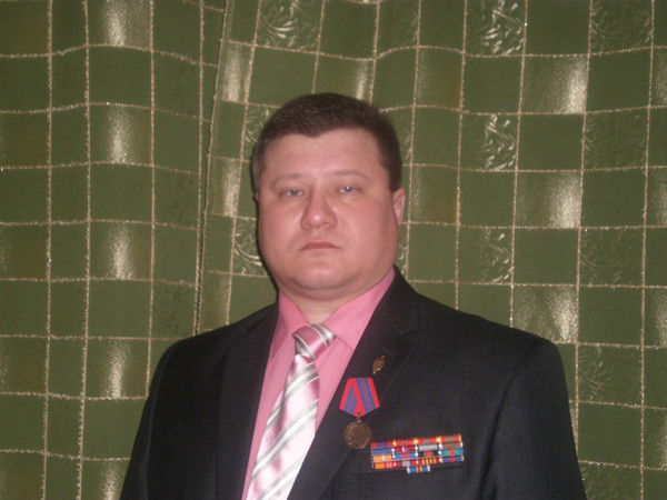 Игорь Загурский