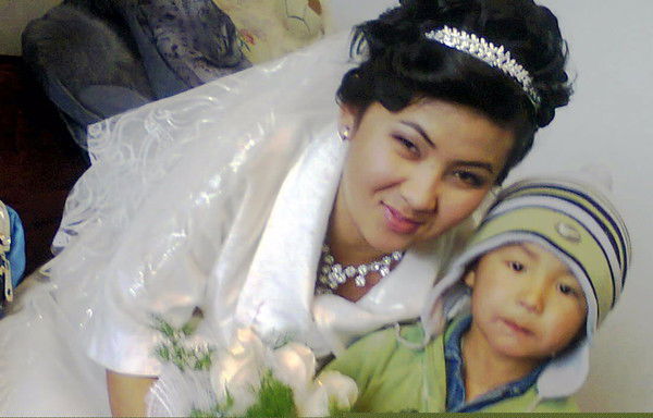 Айсулуш Жоробекова