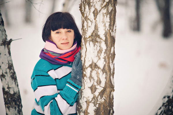 Олеся Пашкевич