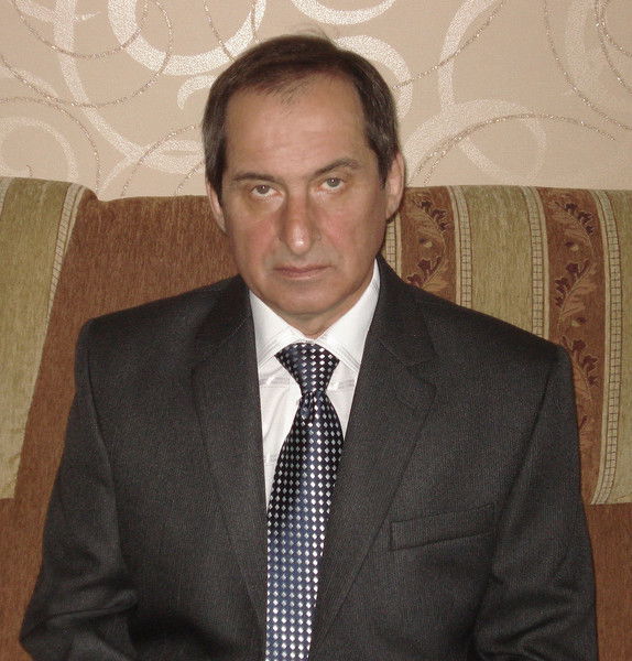 Иван Капралов