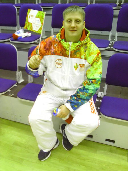 Анатолий Авдеев