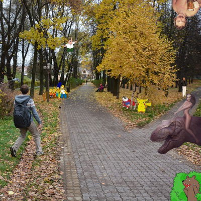 Павел Вагин