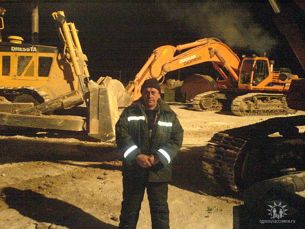 Сергей Борисов