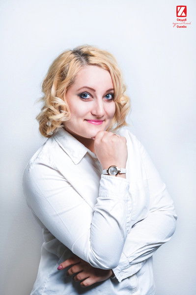 Наталья Куликова