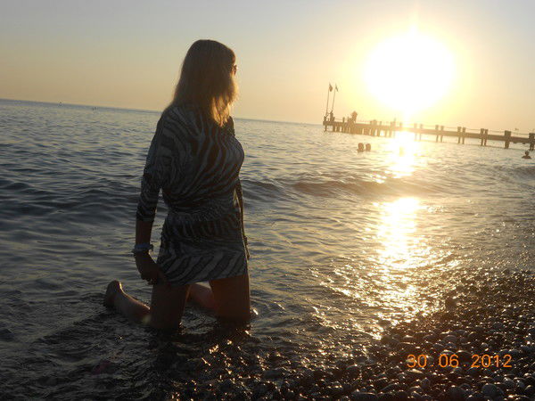 Светлана Никешина