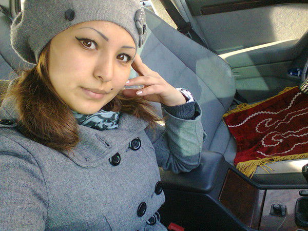 Айнагуль Айткенова