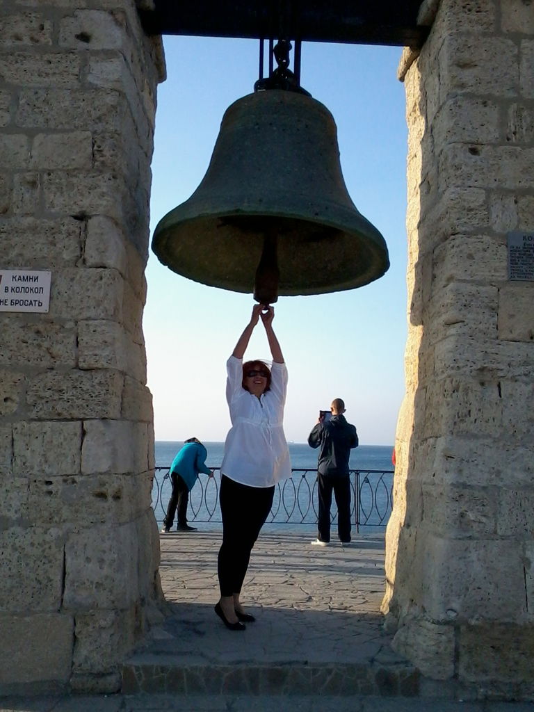 Людмила Чехова