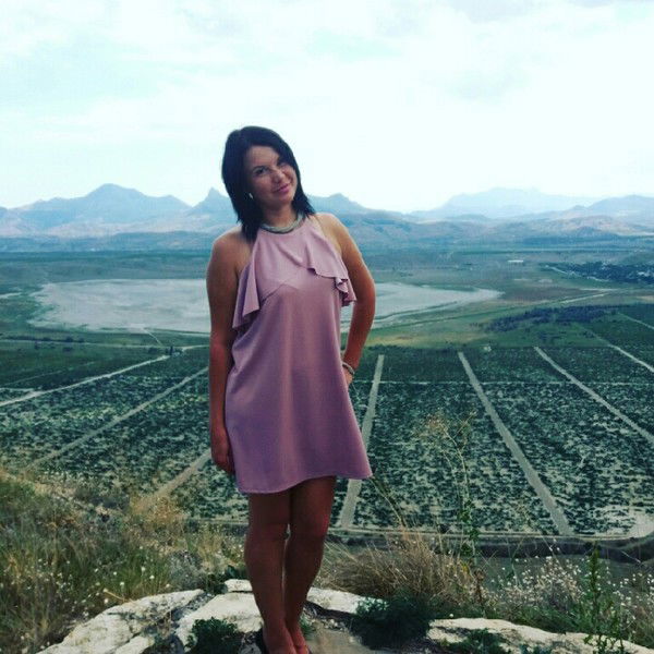 Танюшка Матова