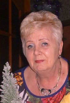 Тамарa Фадеева