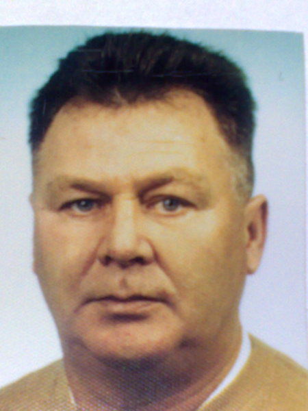 Валерий Хюбшер