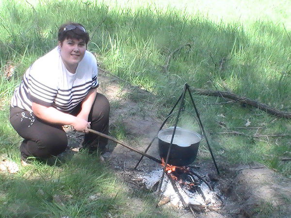 Татьяна Шульга