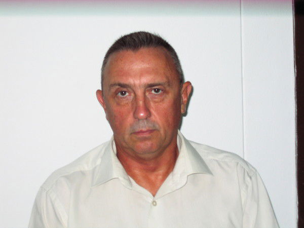 Дмитрий Авербух