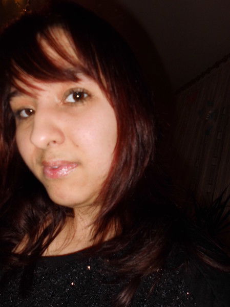 Юля Шишмарева