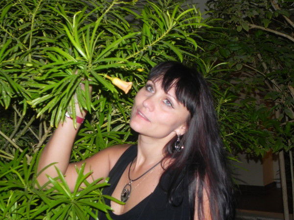 Юлия Арефьева