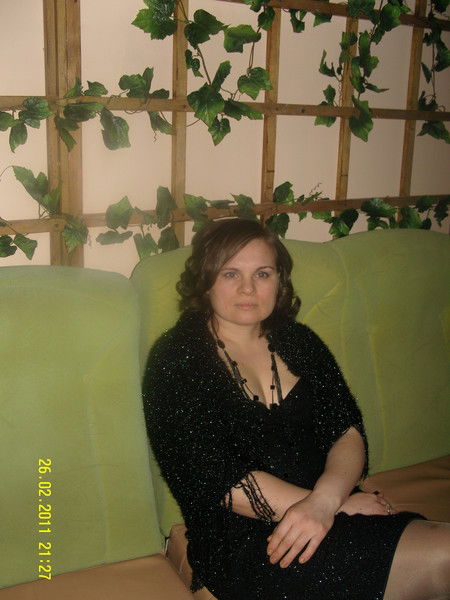 Эльвира Белянинова