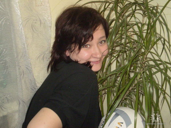 Юлия Бестужева