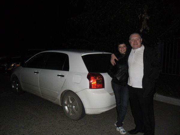 Саша И Виталий Ворончихины