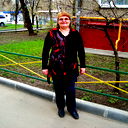 Светлана Трянова