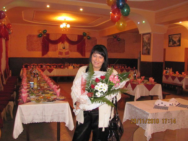 Леся Бай(Дзвоник)